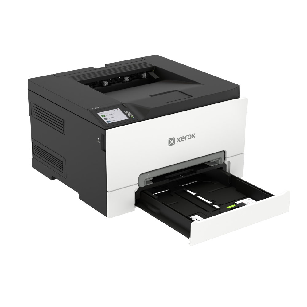 Xerox C300 A4 colour printer 30ppm