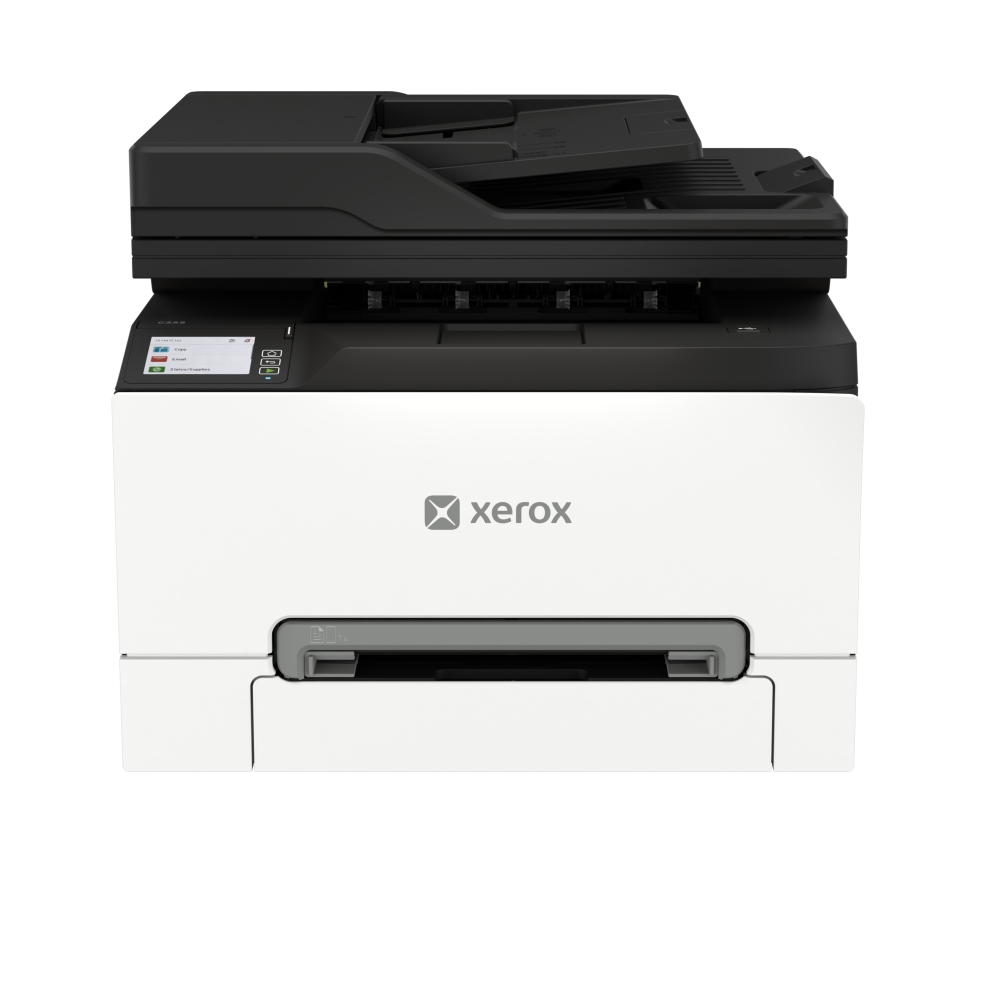 Xerox C255A A4 multifunction printer 25 ppm
