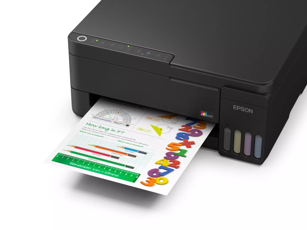 Epson EcoTank L3352
