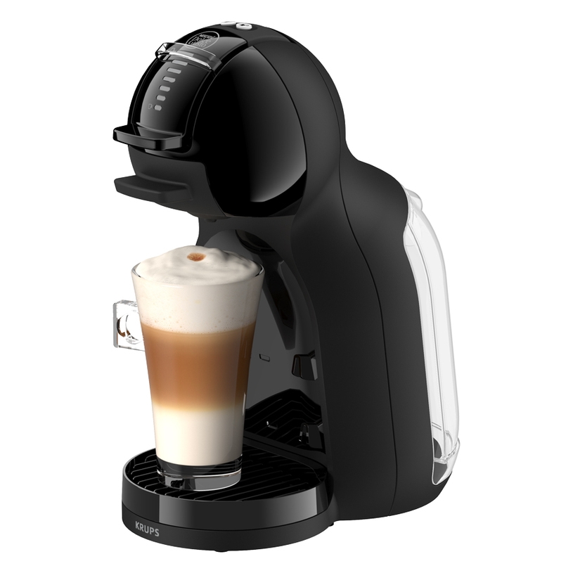 Krups KP1438F0 Ndg Mini Me 2 Piano Blk Eu