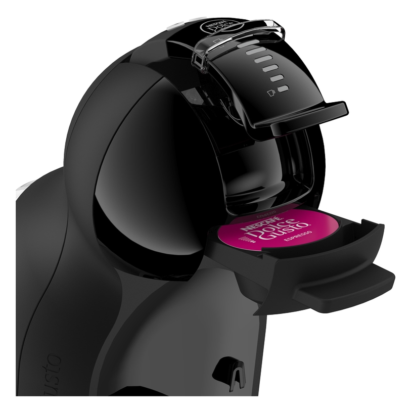 Krups KP1438F0 Ndg Mini Me 2 Piano Blk Eu