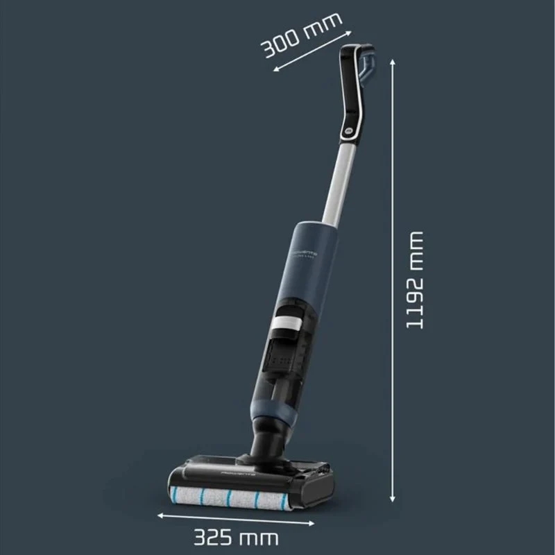 Rowenta GZ5436E0 Fw X-Clean 5 Pro
