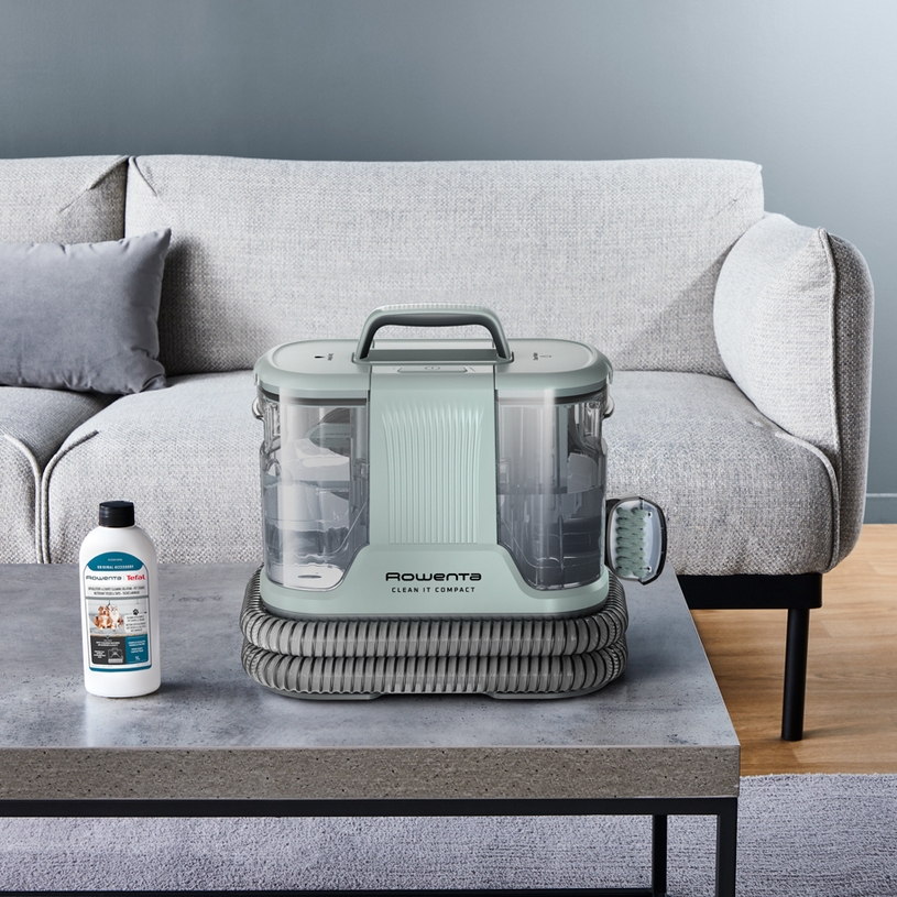 Rowenta IN3020F0 Spot Cleaner Compact