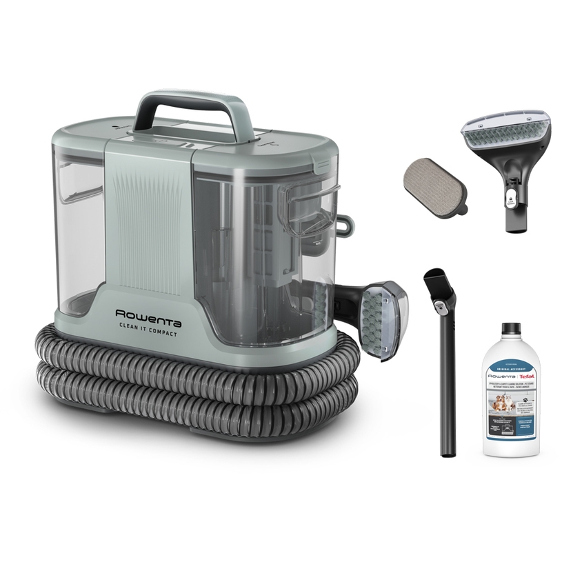 Rowenta IN3020F0 Spot Cleaner Compact
