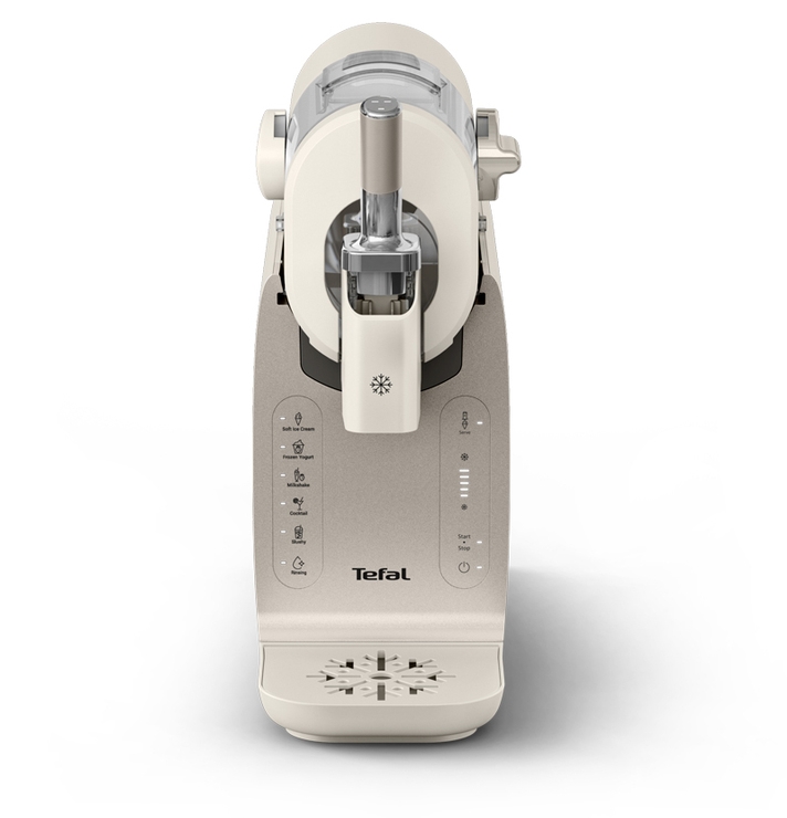 Tefal IG803AE0 Instant Icm & Storage & Spouts