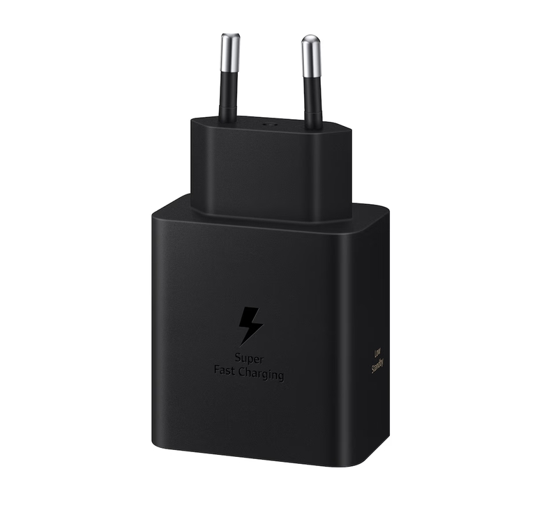 Samsung 60W Power Adapter TA only W/O Cable Black
