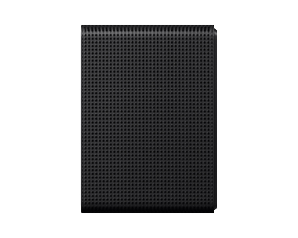 Samsung Music Studio 7 HW-LS70H Multi-Directional WiFi-Bluetooth Wireless Speaker (2026) Black