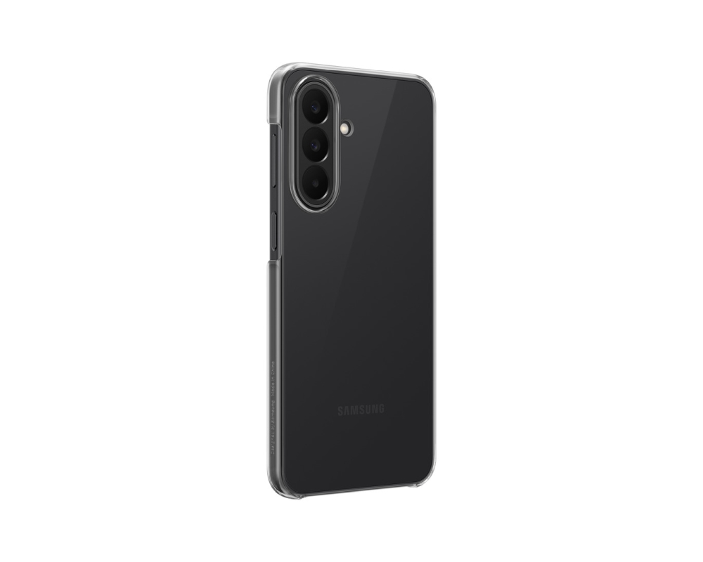 Samsung A27 Clear Case Transparent