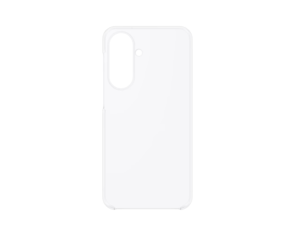 Samsung A27 Clear Case Transparent