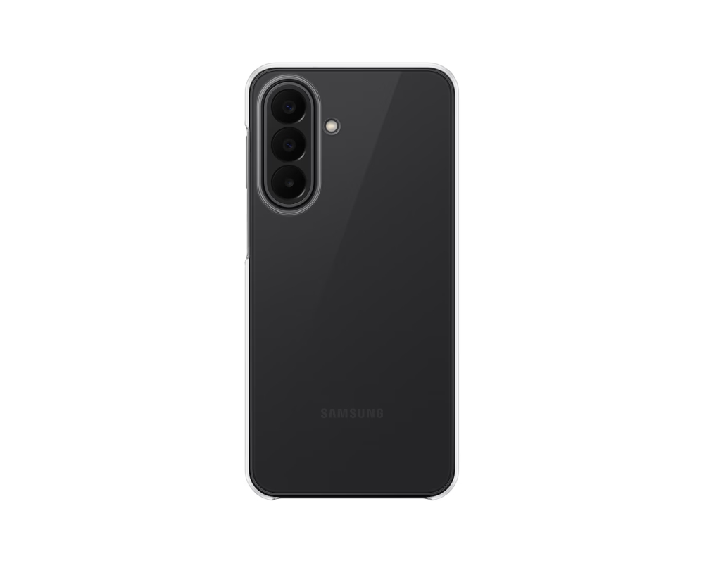 Samsung A27 Clear Case Transparent