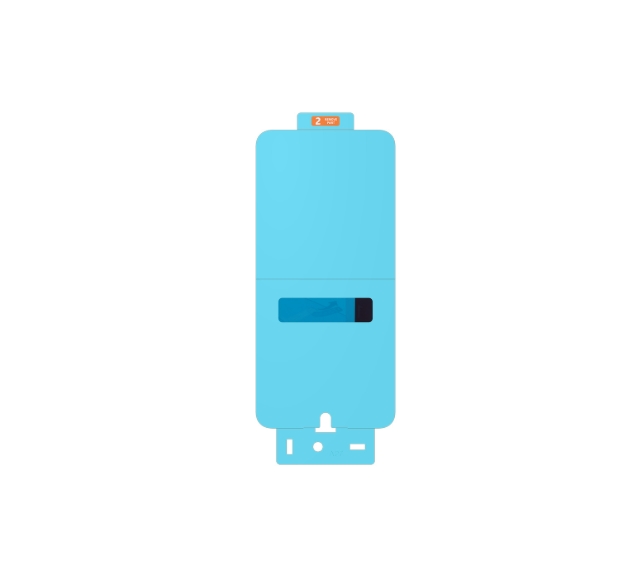 Samsung A27 Screen Protector Transparent
