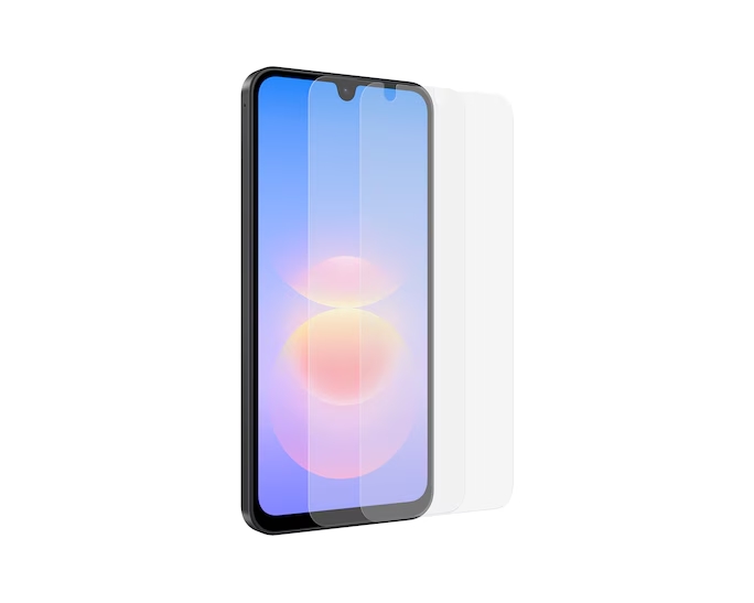 Samsung A18 Screen Protector Transparent