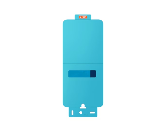 Samsung A18 Screen Protector Transparent