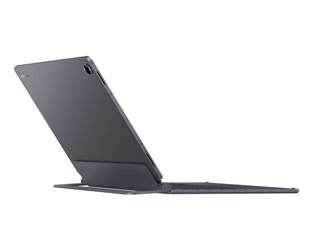 Samsung Tab S12+ Pro Keyboard Gray