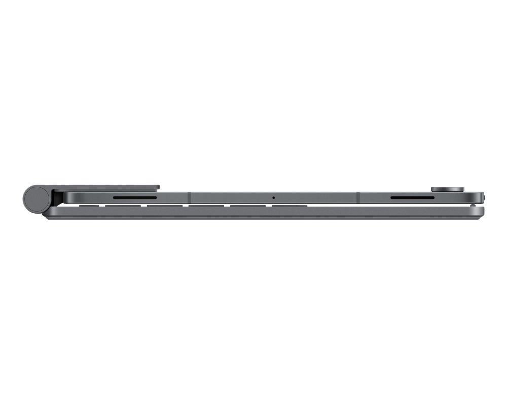 Samsung Tab S12+ Pro Keyboard Gray