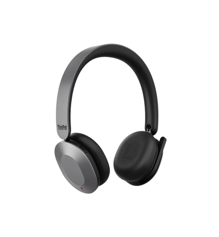 Lenovo ThinkPad Dual-Mode Wireless ANC Foldable Headset 8550 (Aura Edition