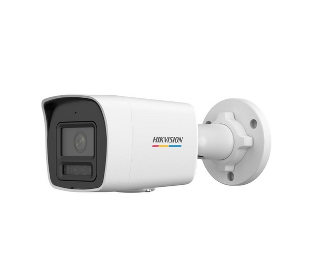 HikVision 4 MP ColorVu 3.0 Fixed Bullet Network Camera
