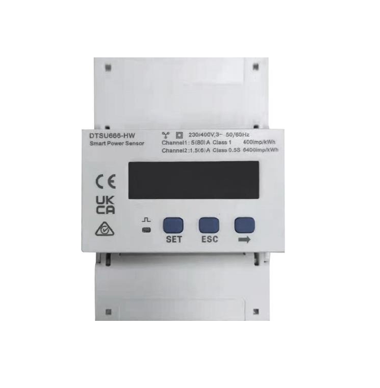 Huawei DTSU666-HW Smart Power Sensor