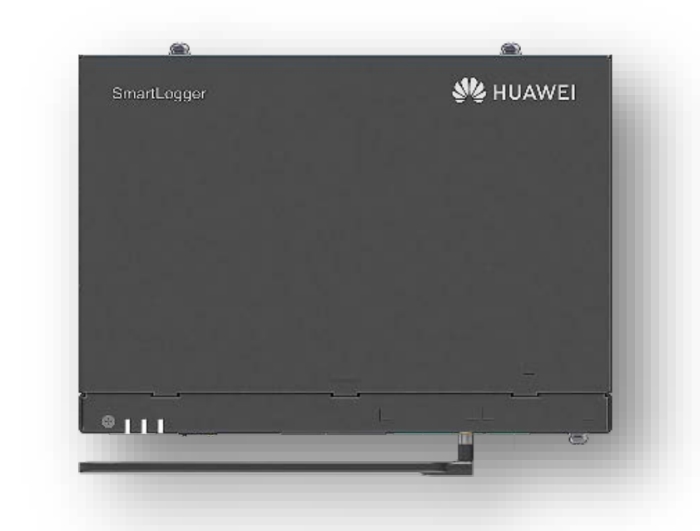 Huawei Smart Logger 3000A03 with MBUS