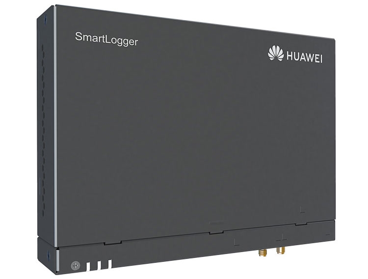 Huawei Smart Logger 3000A03 with MBUS