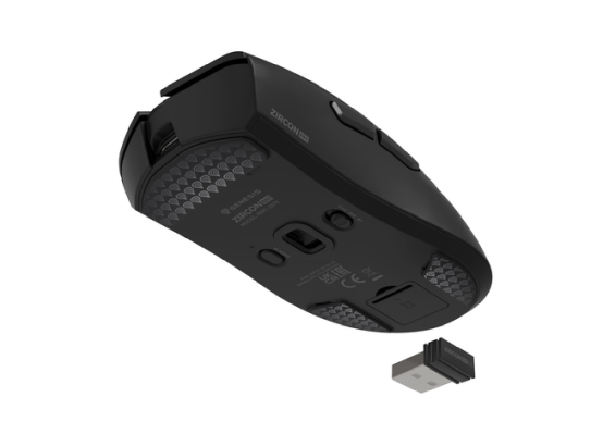 Genesis Gaming Mouse Zircon 880 Wireless 12000 dpi