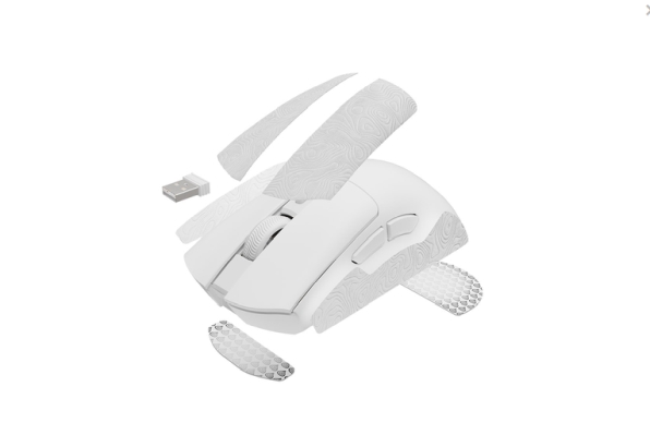 Genesis Gaming Mouse Zircon 880 Wireless 12000 dpi