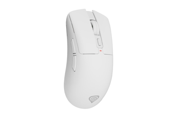 Genesis Gaming Mouse Zircon 880 Wireless 12000 dpi