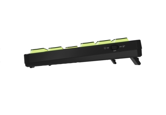 Genesis Gaming Keyboard Thor 430 TKL Wireless