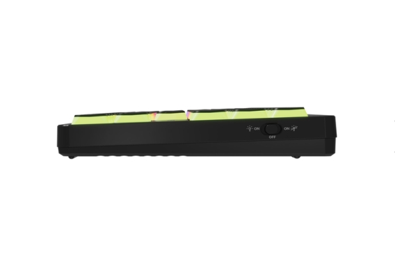 Genesis Gaming Keyboard Thor 430 TKL Wireless