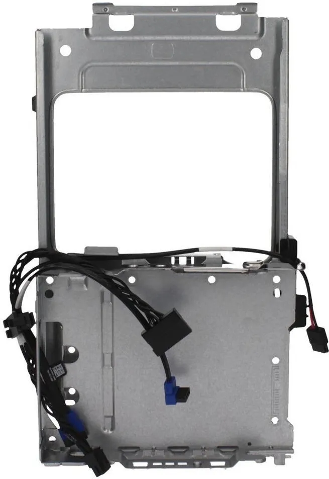Dell HDD Mounting Kit for Dell Pro Slim/Slim Plus and Dell Pro Max Slim Desktop (Rotation Bay