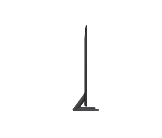 Samsung 55" 55QN70H QLED UHD 4K Quantum Mini LED AI Smart 50Hz 2026 Black