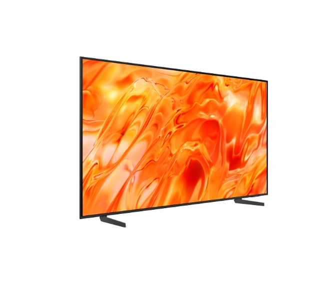 Samsung 65" 65QN70H QLED UHD 4K Quantum Mini LED AI Smart 50Hz 2026 Black