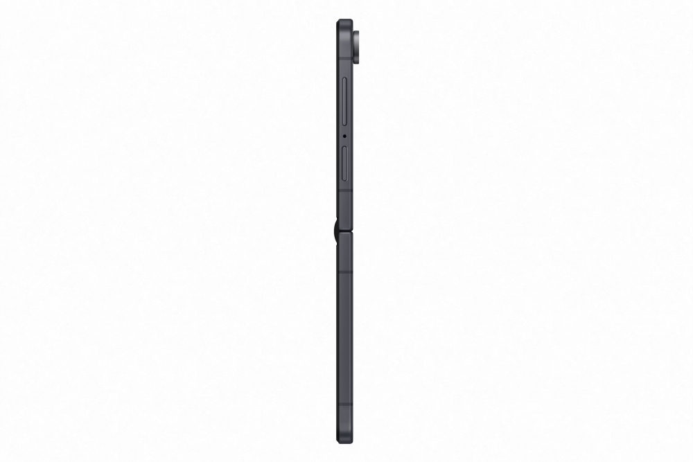 Samsung SM-F776 GALAXY Z Flip8 5G 512GB 12GB Graphite