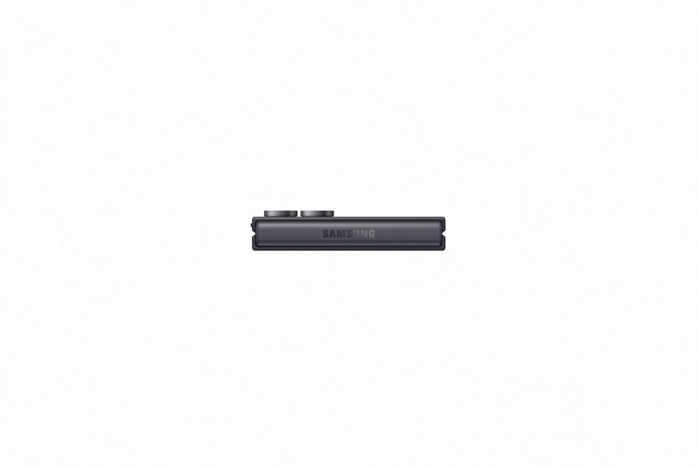 Samsung SM-F776 GALAXY Z Flip8 5G 512GB 12GB Graphite