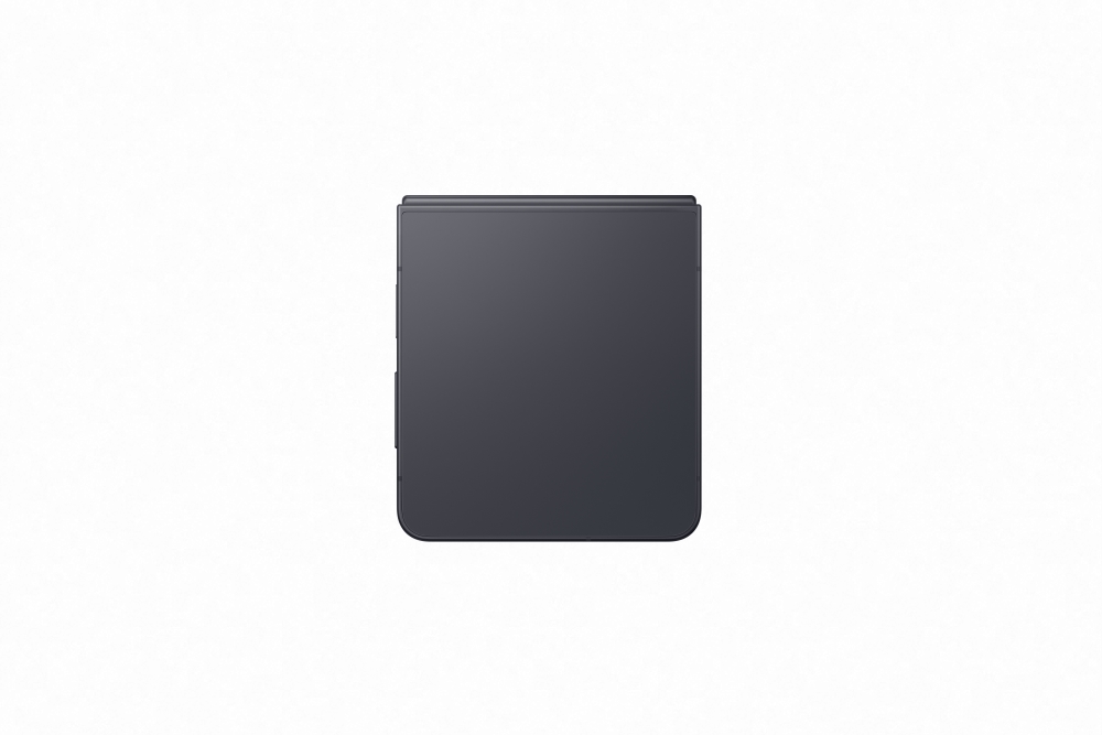 Samsung SM-F776 GALAXY Z Flip8 5G 512GB 12GB Graphite