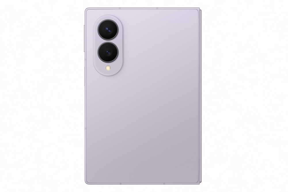 Samsung SM-F971 GALAXY Z Fold 8 5G 256GB 12GB Lavender