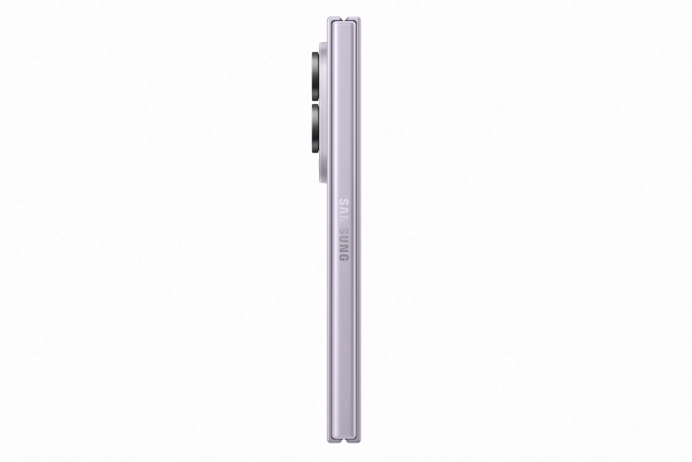 Samsung SM-F971 GALAXY Z Fold 8 5G 256GB 12GB Lavender
