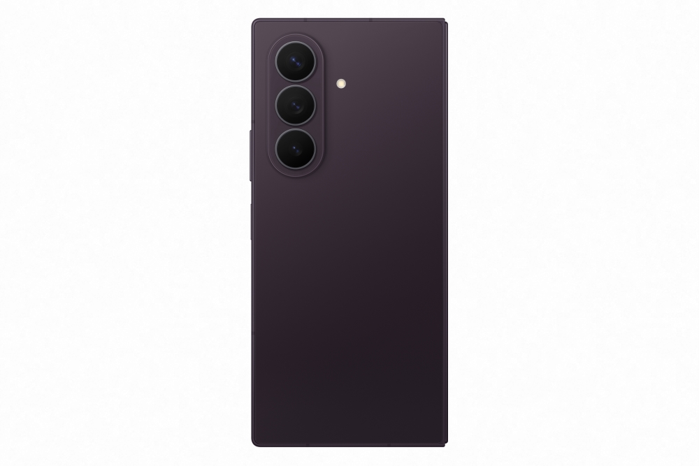 Samsung SM-F976 GALAXY Z Fold 8 Ultra 5G 512GB 12GB Violet Shadow