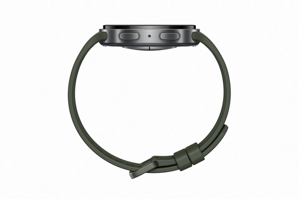 Samsung SM-L350 Galaxy Watch9 44mm Bluetooth 2GB 32GB Silver
