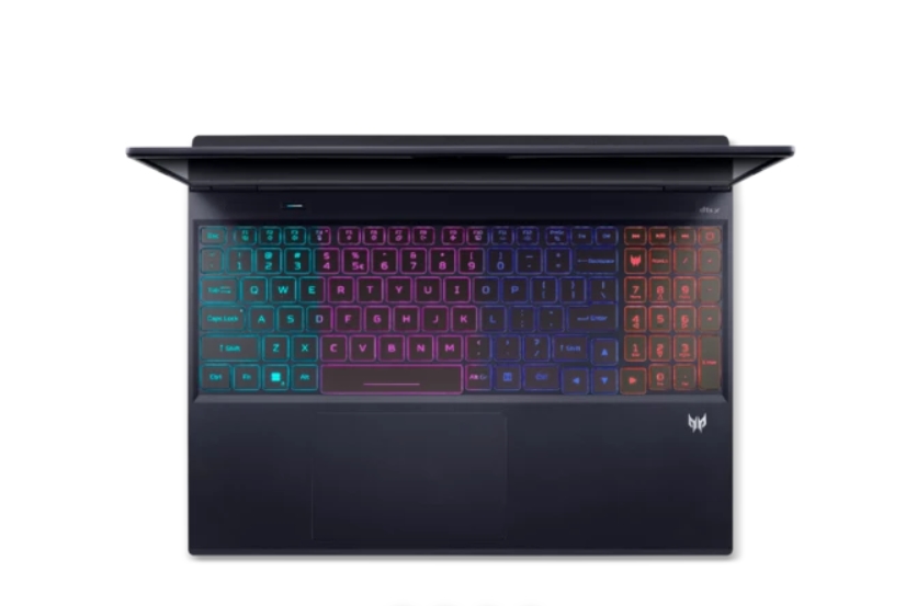 Acer Predator Helios Neo 16S AI OLED