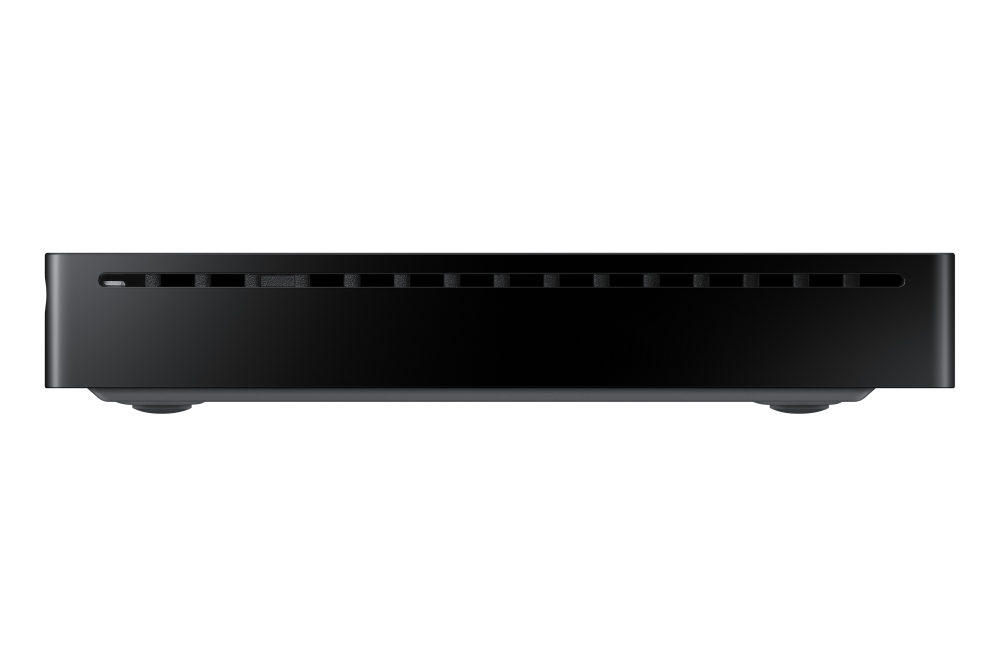 Samsung SBB SBB-SSNV UHD Player 3840x2160 Tizen OS