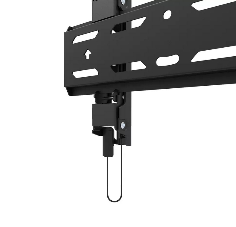 Neomounts Level-850 TV mount wall 24-65" - fixed - lockable - fast installation