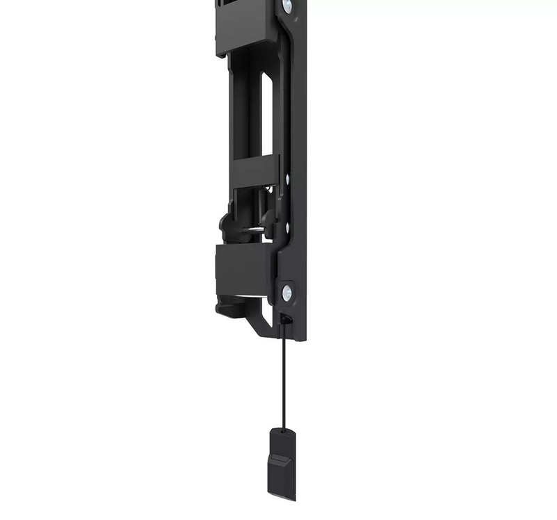 Neomounts Level-850 TV mount wall 24-65" - fixed - lockable - fast installation