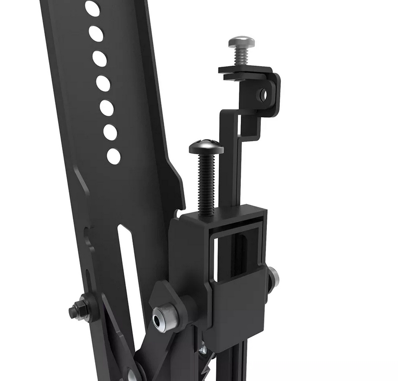 Neomounts Level-850 TV mount wall 42-86" - tiltable - lockable - fast installation
