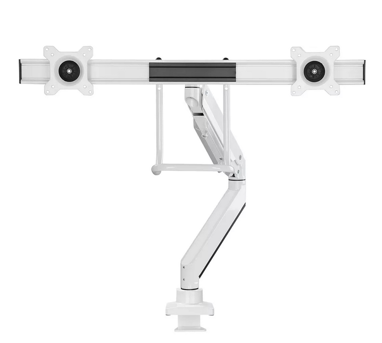 Neomounts Monitor arm 10-32" - gas spring - Topfix - 180°-stop