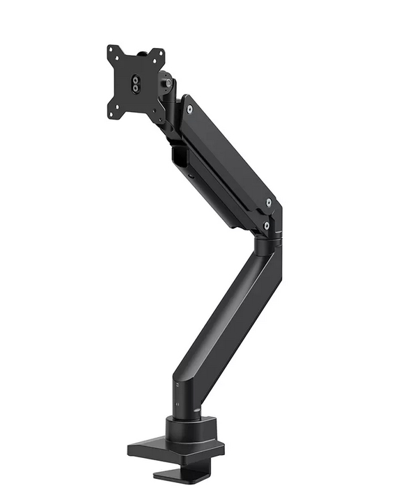 Neomounts Monitor arm 10-49" - gas spring - Topfix - 180°-stop