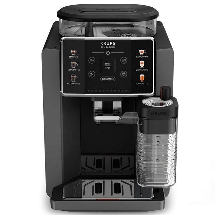 Krups EA912B10 Fa Sensation Milk Bullet Eu