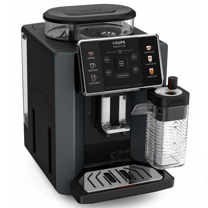 Krups EA912B10 Fa Sensation Milk Bullet Eu