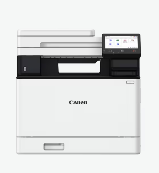 Canon imageFORCE C1333F + 1 set of TONERS T12 (BK/C/M/Y)