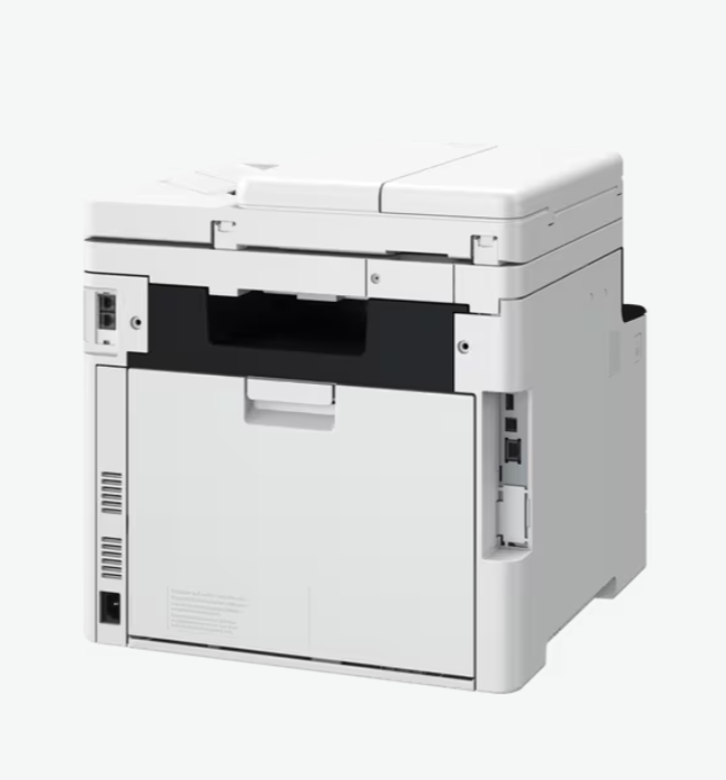 Canon imageFORCE C1333F + 1 set of TONERS T12 (BK/C/M/Y)